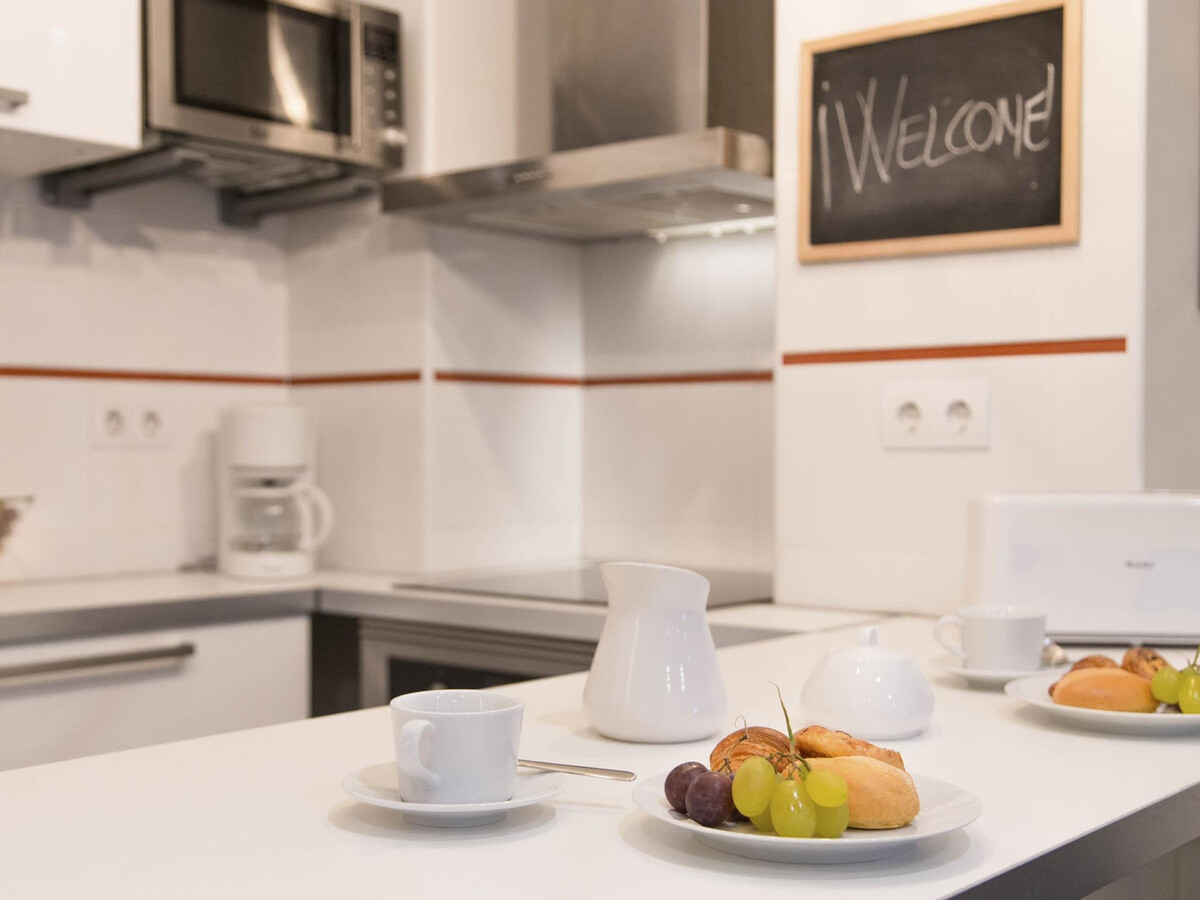 Appartement contemporain à Ruzafa près du centre de Valence - Photo 10