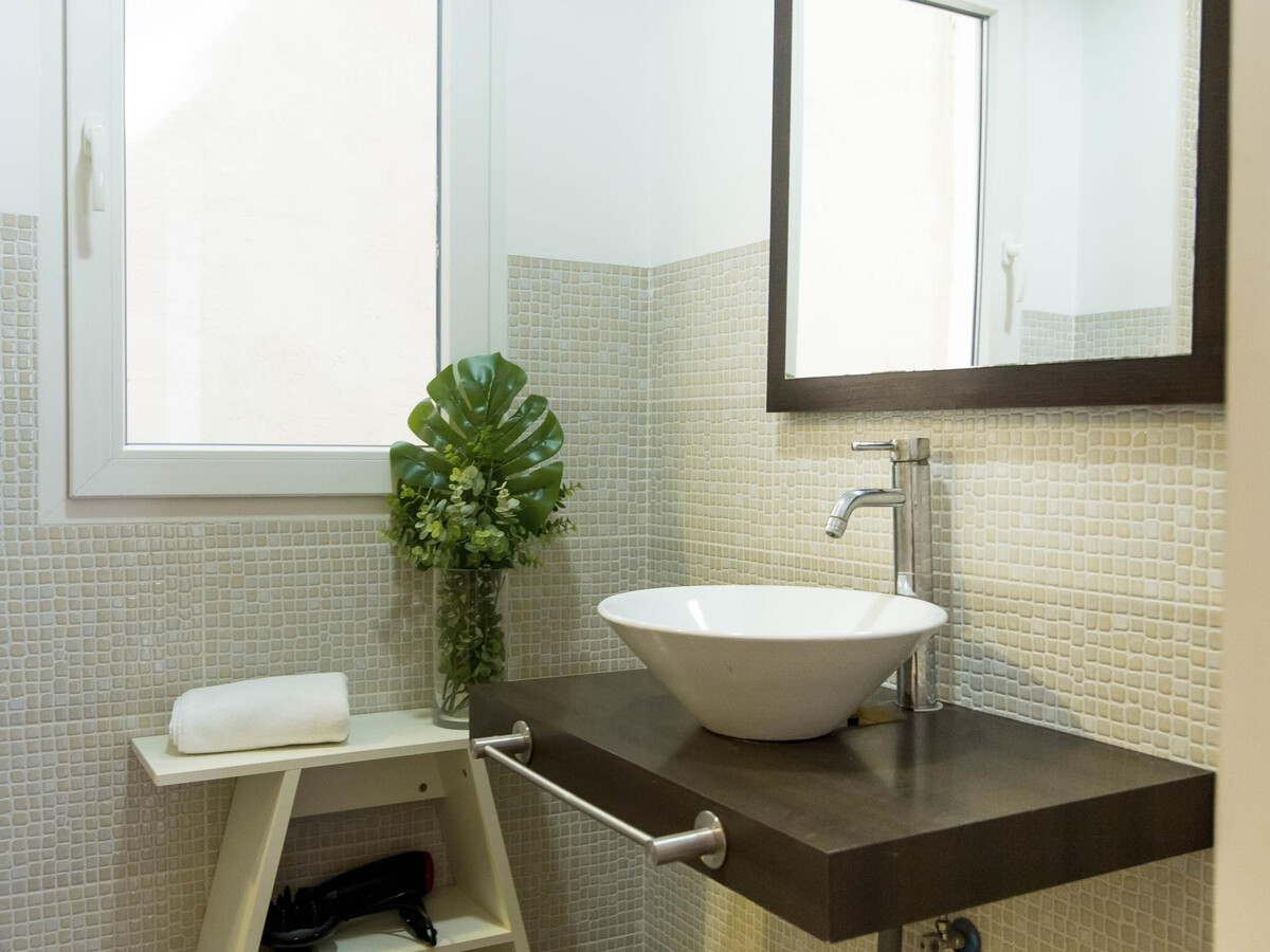 Appartement contemporain à Ruzafa près du centre de Valence - Photo 11
