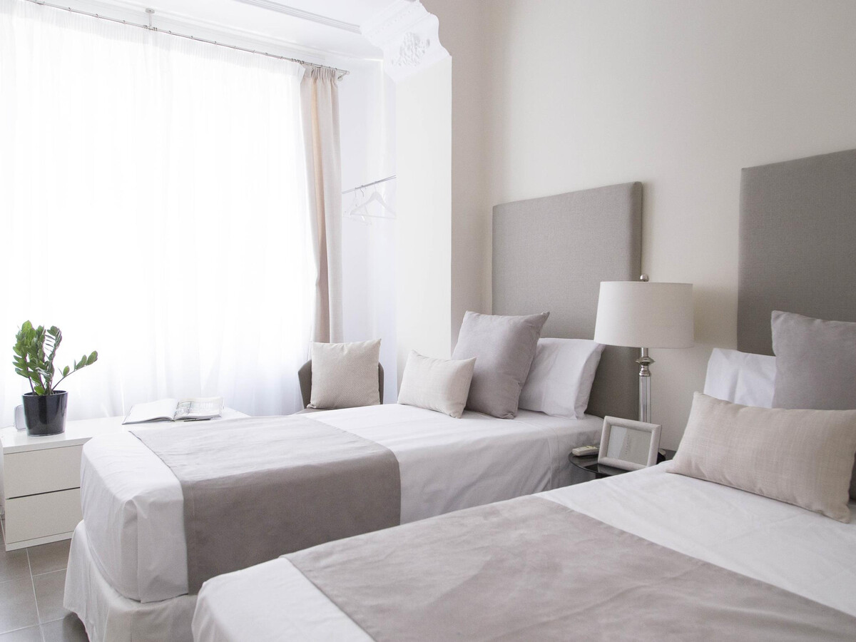 Appartement contemporain à Ruzafa près du centre de Valence - Photo 13