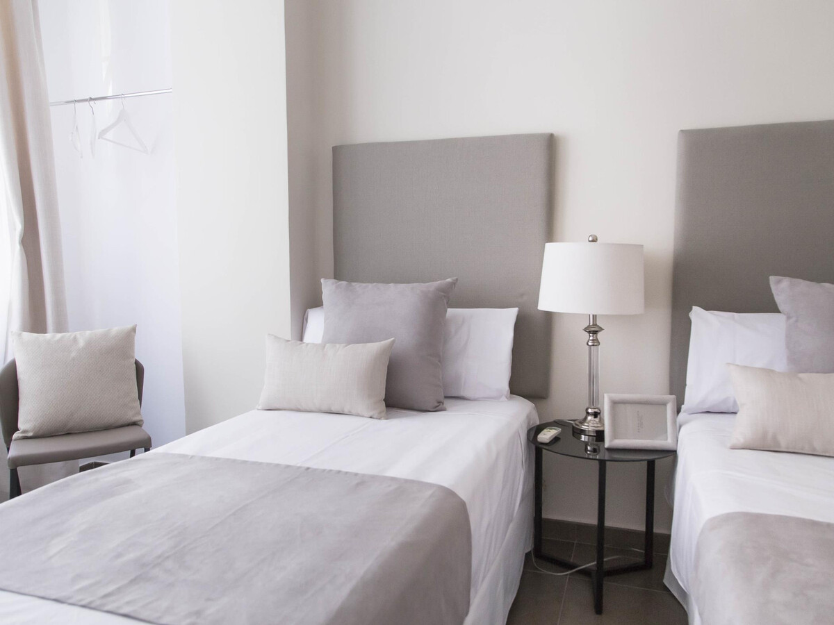 Appartement contemporain à Ruzafa près du centre de Valence - Photo 14