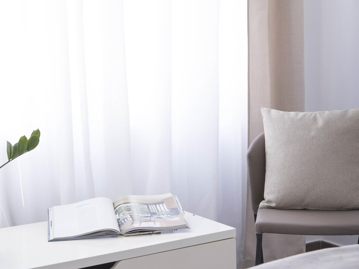 Appartement contemporain à Ruzafa près du centre de Valence - Photo 15