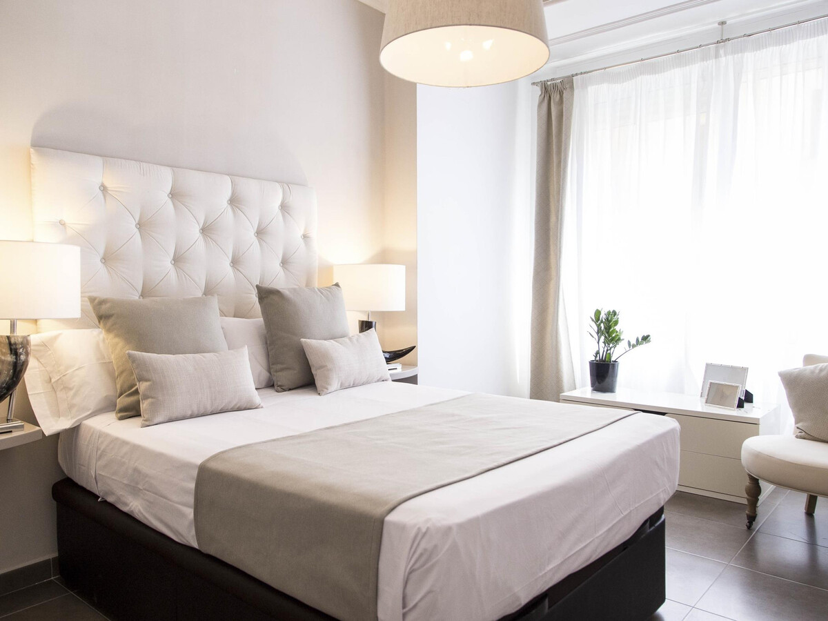 Appartement contemporain à Ruzafa près du centre de Valence - Photo 16