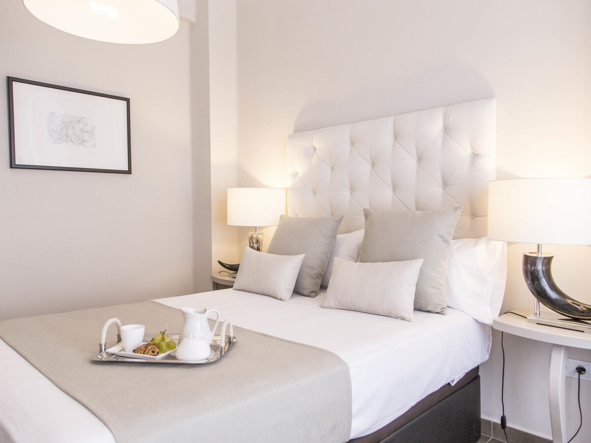 Appartement contemporain à Ruzafa près du centre de Valence - Photo 17