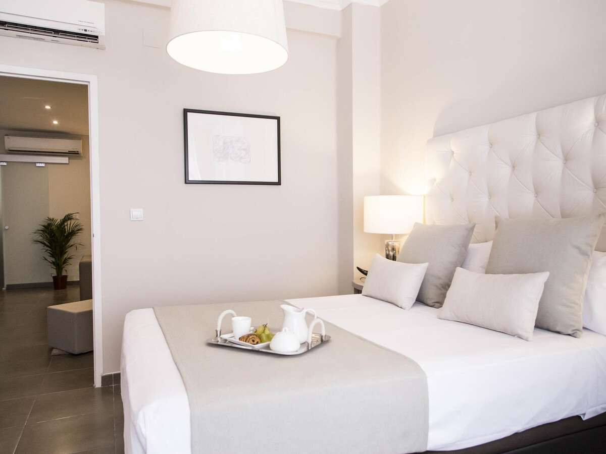 Appartement contemporain à Ruzafa près du centre de Valence - Photo 18