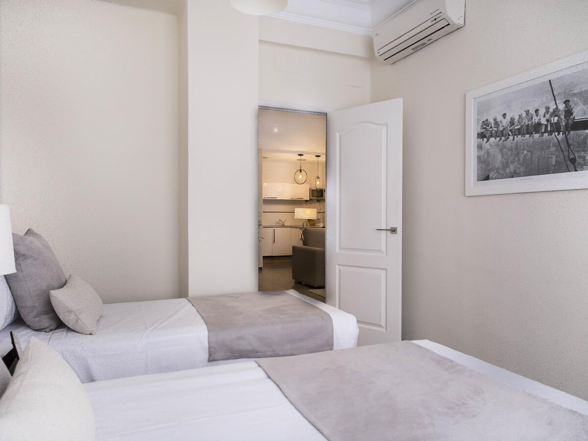 Appartement contemporain à Ruzafa près du centre de Valence - Photo 22