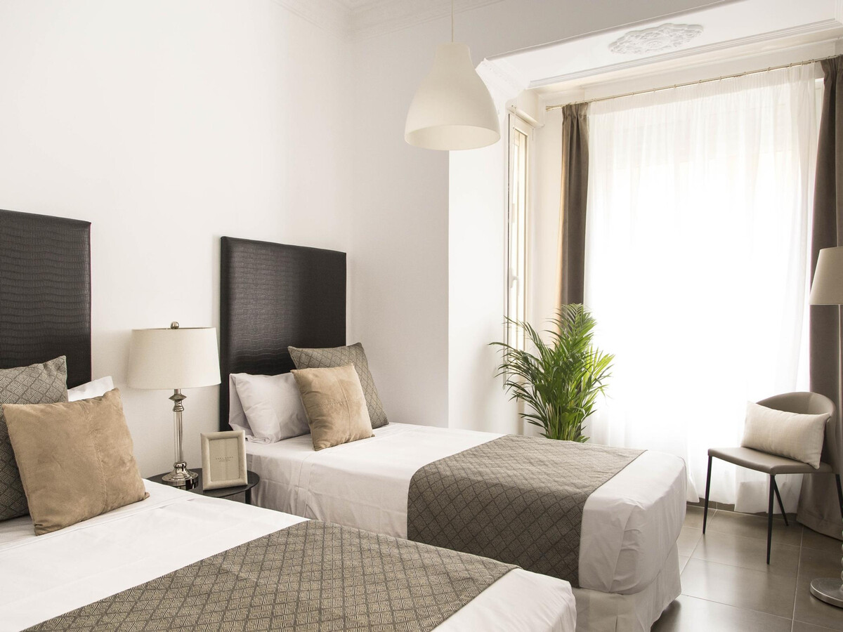 Appartement contemporain à Ruzafa près du centre de Valence - Photo 23
