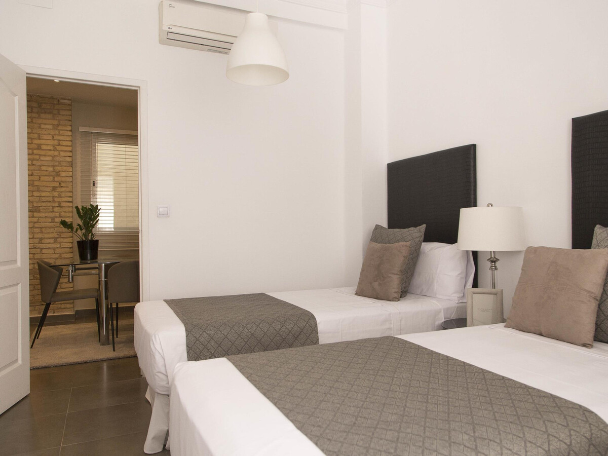Appartement contemporain à Ruzafa près du centre de Valence - Photo 24