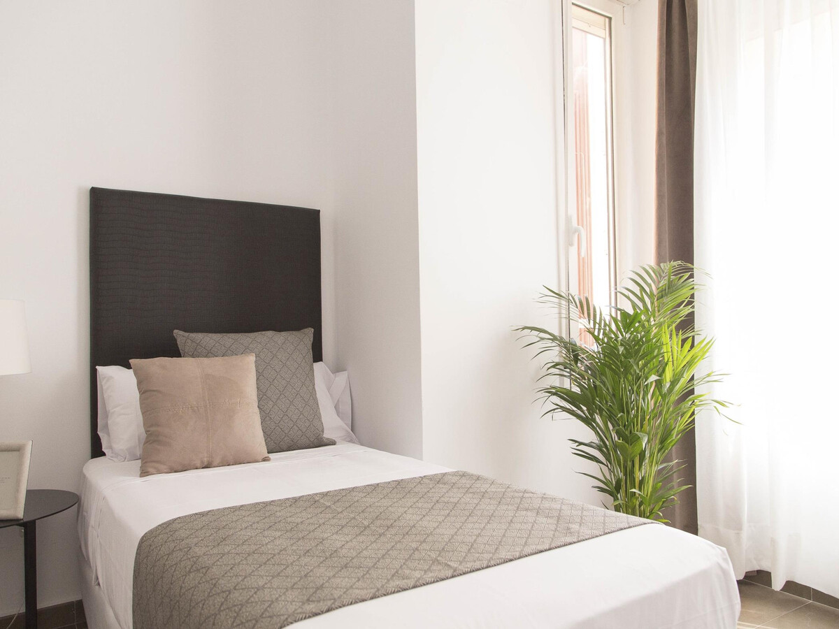 Appartement contemporain à Ruzafa près du centre de Valence - Photo 25