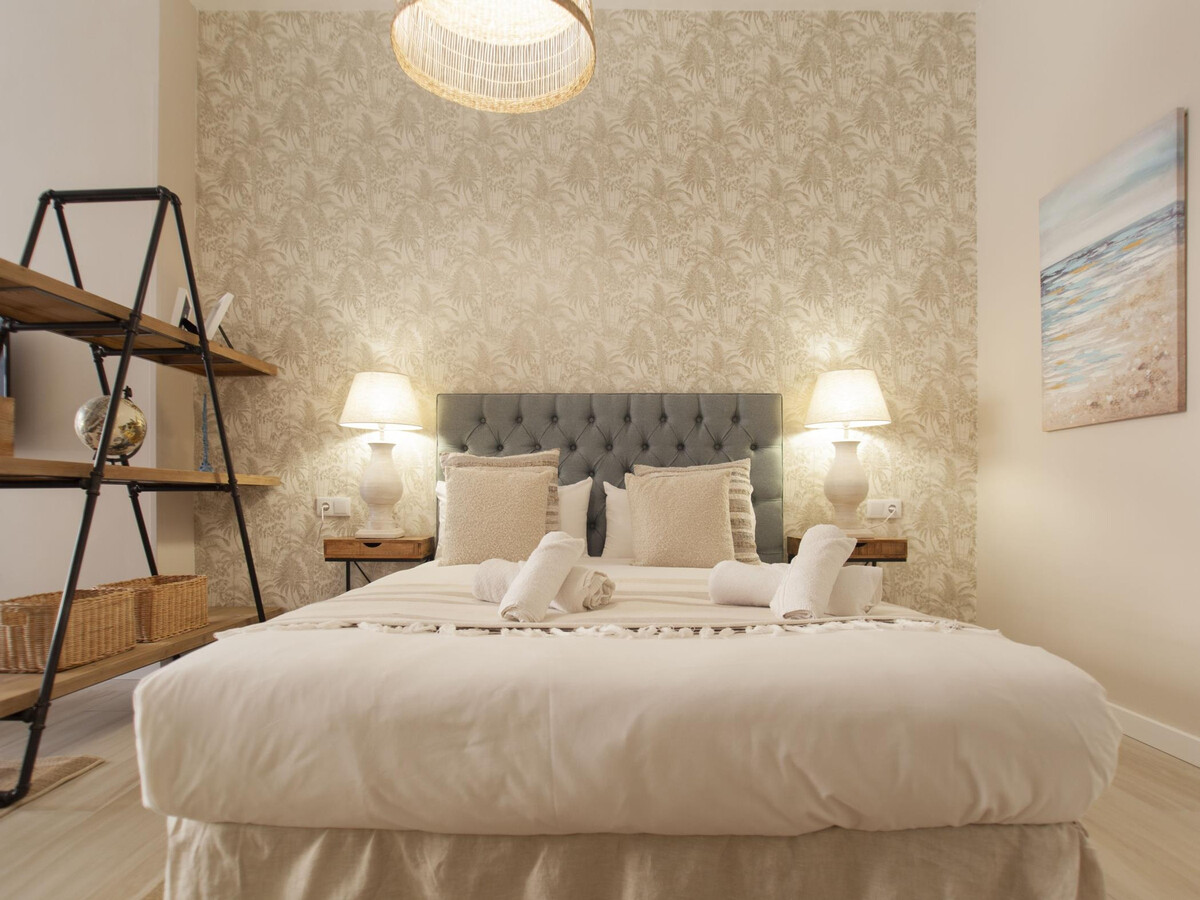 Loft élégant à 100 m de la plage Patacona, Valence - Photo 2