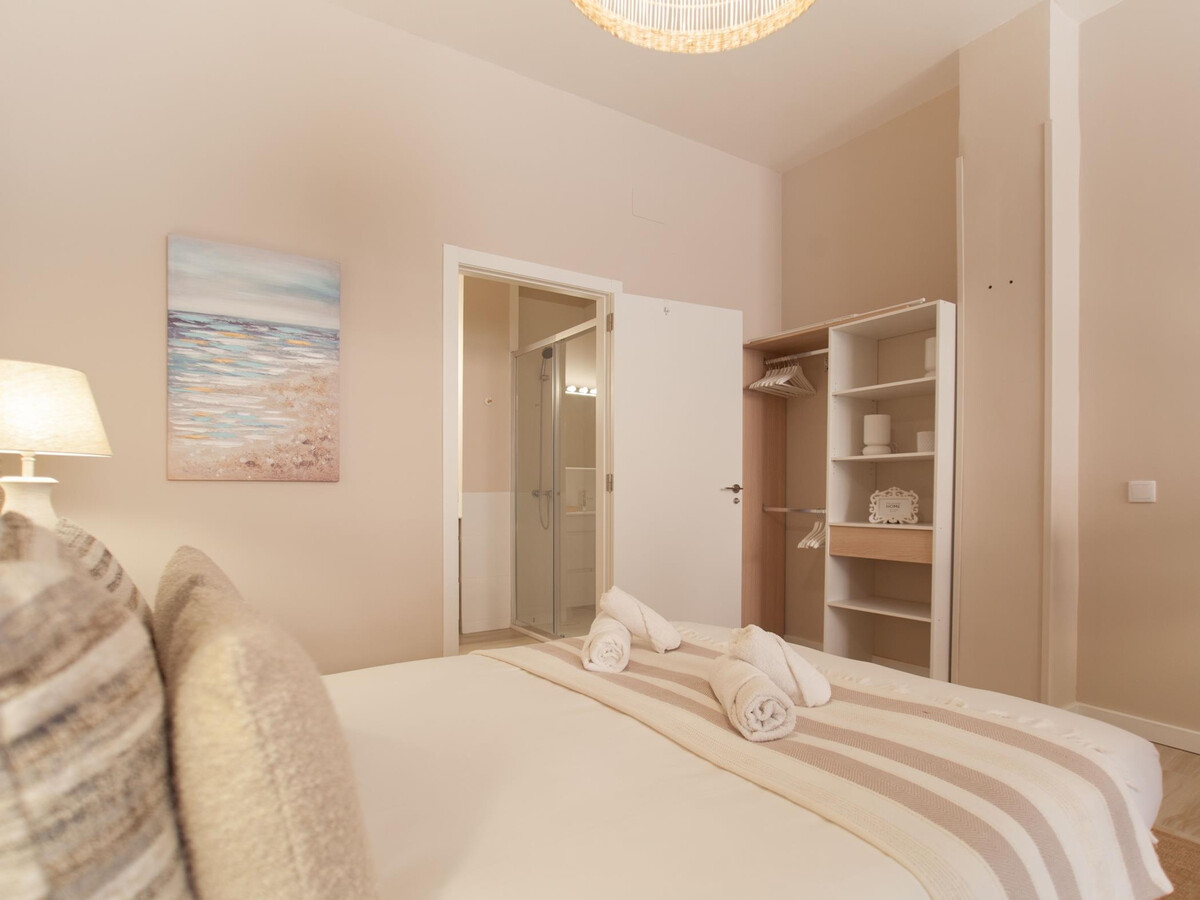 Loft élégant à 100 m de la plage Patacona, Valence - Photo 3