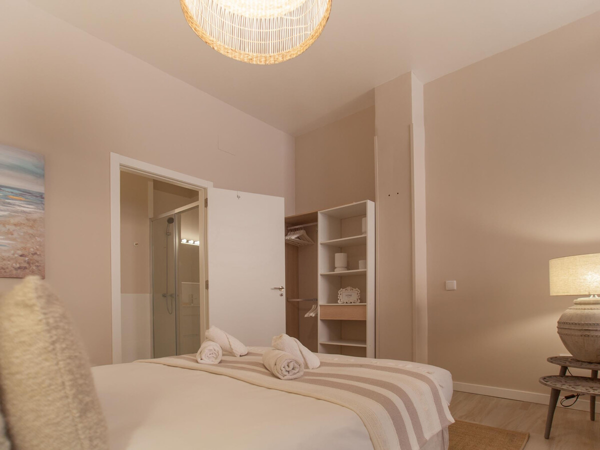 Loft élégant à 100 m de la plage Patacona, Valence - Photo 4