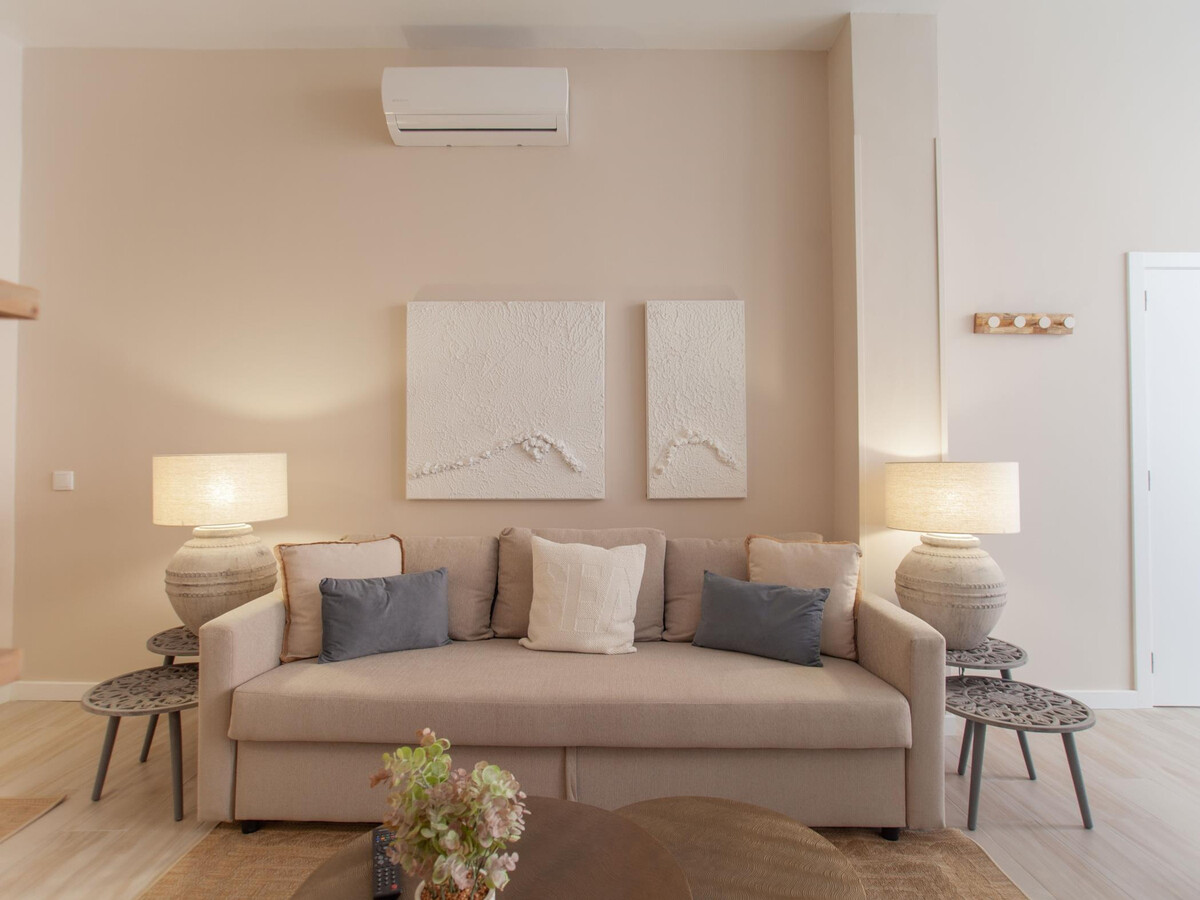 Loft élégant à 100 m de la plage Patacona, Valence - Photo 6