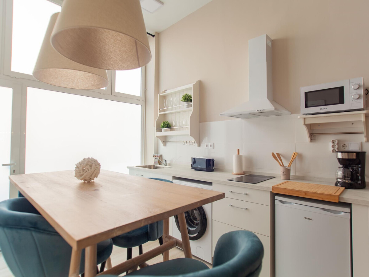 Loft élégant à 100 m de la plage Patacona, Valence - Photo 8