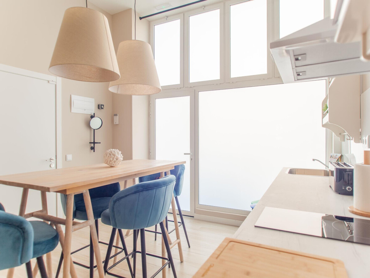 Loft élégant à 100 m de la plage Patacona, Valence - Photo 9