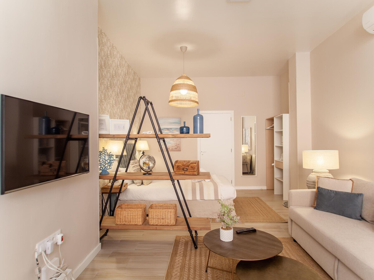 Loft élégant à 100 m de la plage Patacona, Valence - Photo 10
