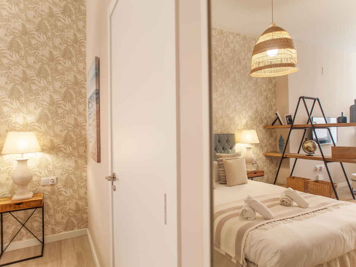 Loft élégant à 100 m de la plage Patacona, Valence - Photo 11