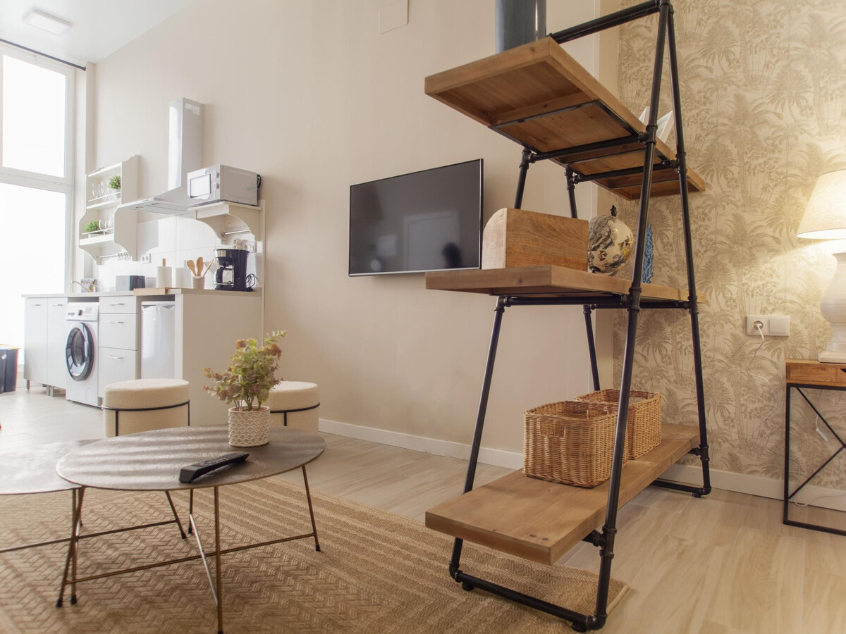 Loft élégant à 100 m de la plage Patacona, Valence - Photo 12