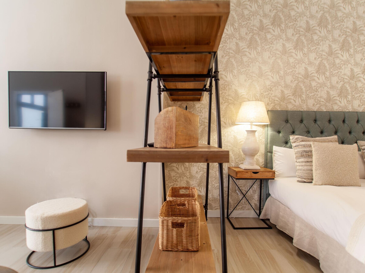 Loft élégant à 100 m de la plage Patacona, Valence - Photo 13