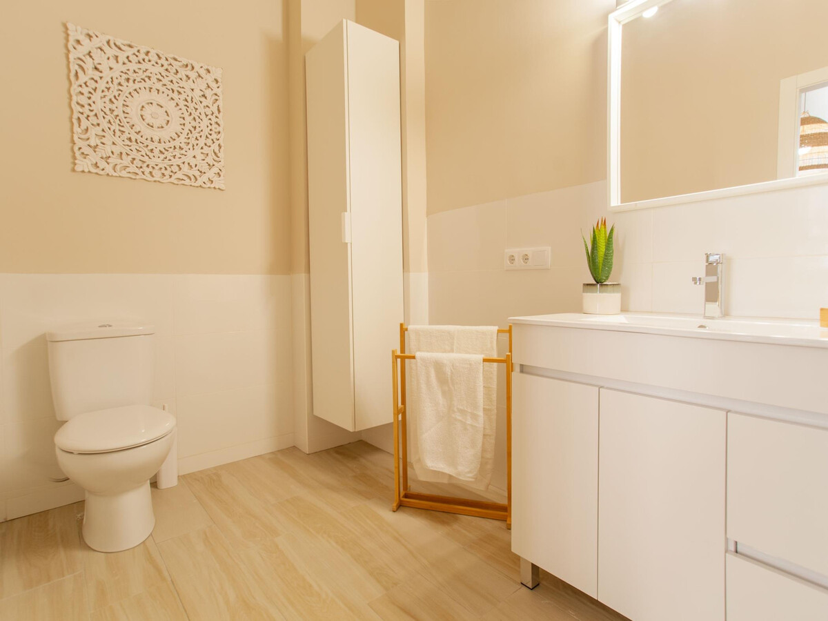 Loft élégant à 100 m de la plage Patacona, Valence - Photo 16