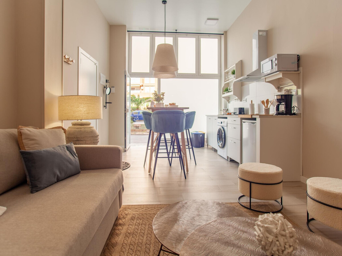 Loft élégant à 100 m de la plage Patacona, Valence - Photo 17