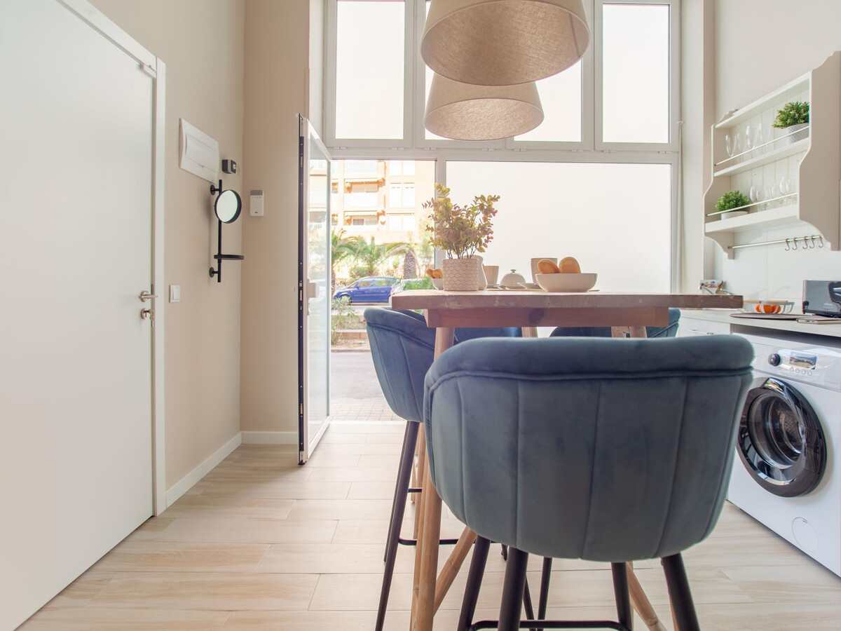 Loft élégant à 100 m de la plage Patacona, Valence - Photo 18