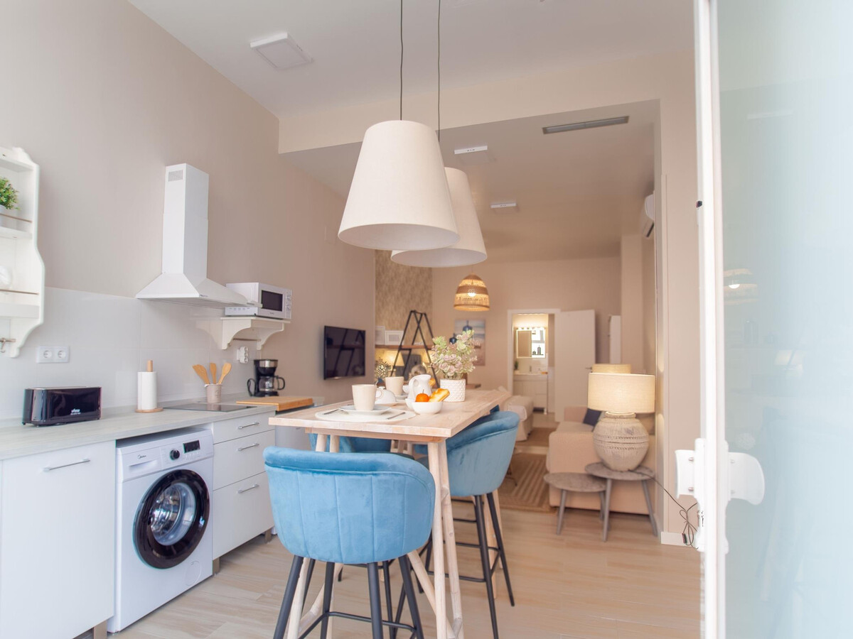 Loft élégant à 100 m de la plage Patacona, Valence - Photo 19