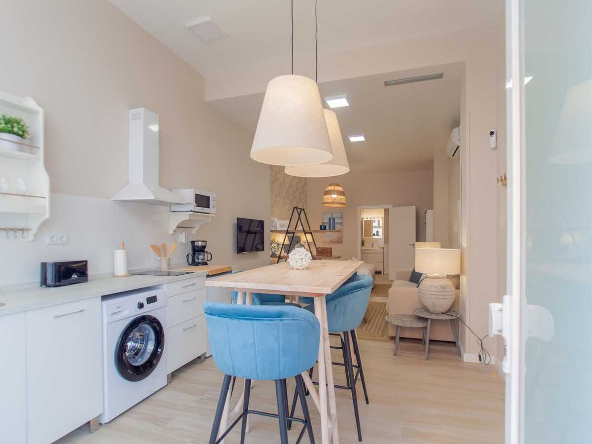 Loft élégant à 100 m de la plage Patacona, Valence - Photo 20