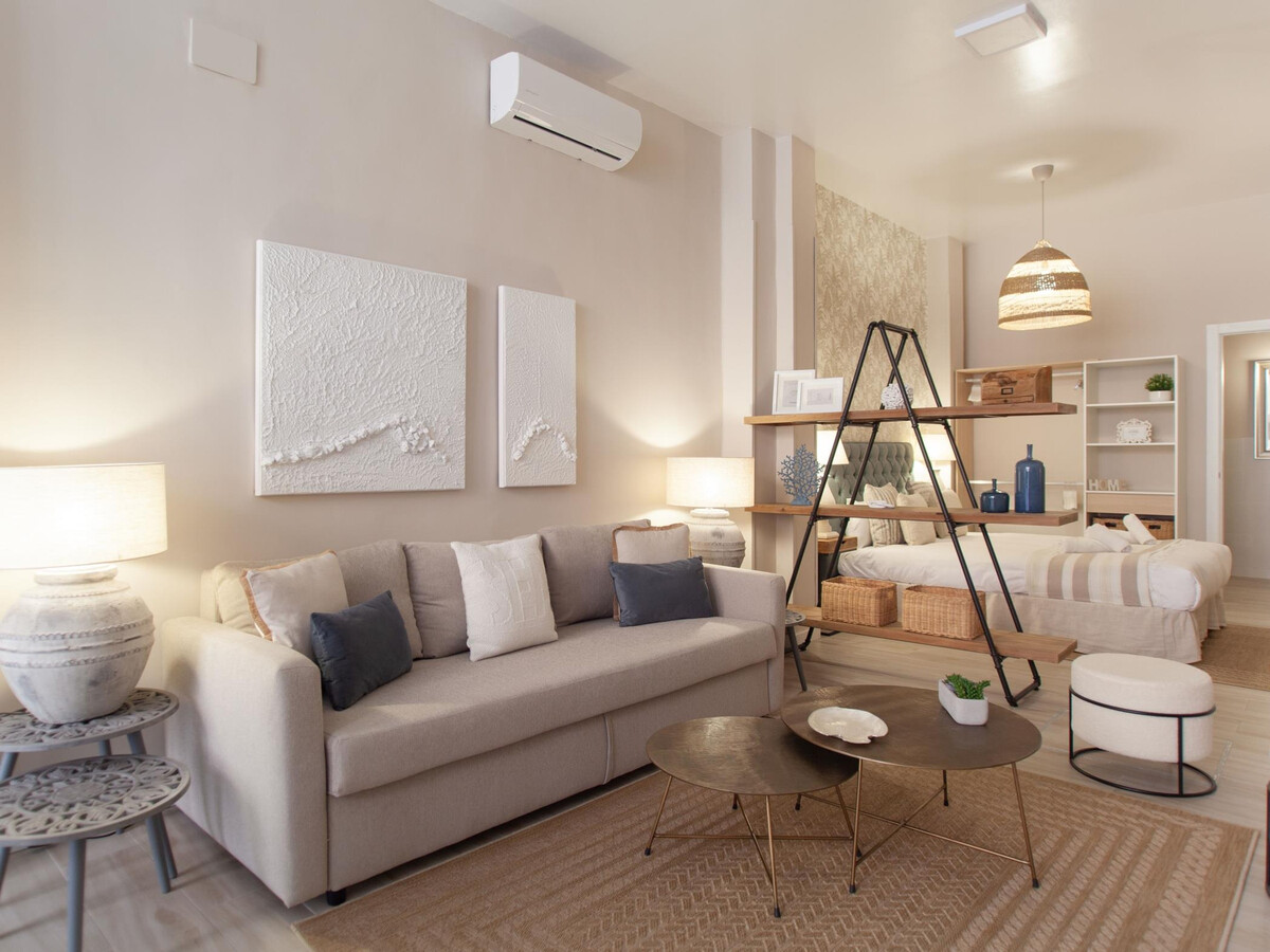 Loft élégant 100 m de la plage Patacona, Valence - Photo 15