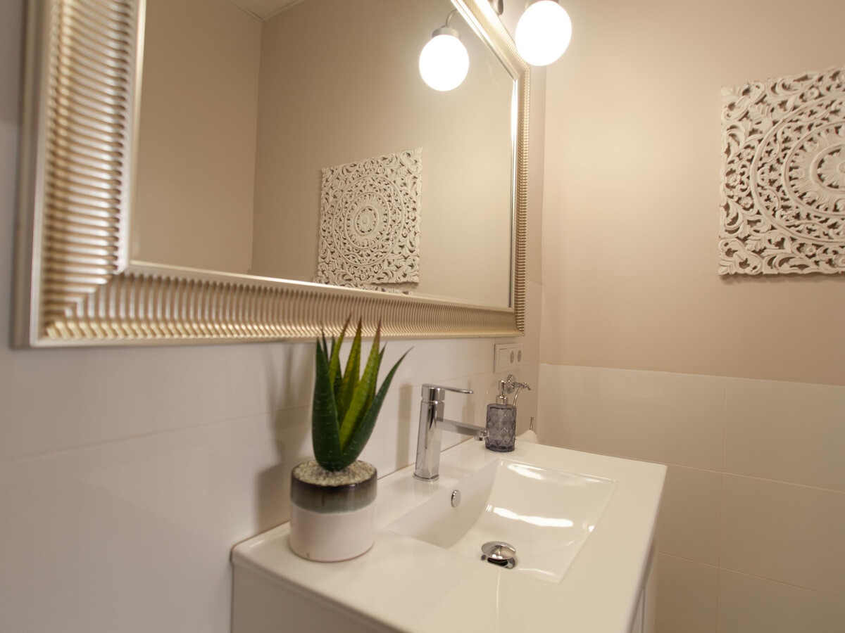 Loft élégant 100 m de la plage Patacona, Valence - Photo 22