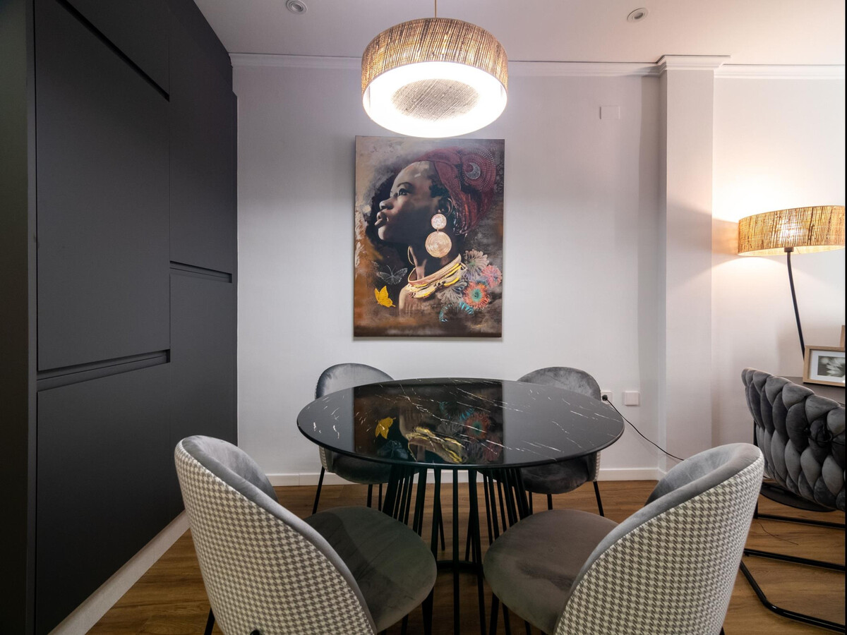 Appartement centre-ville de Valence, proche Jardin du Turia - Photo 5