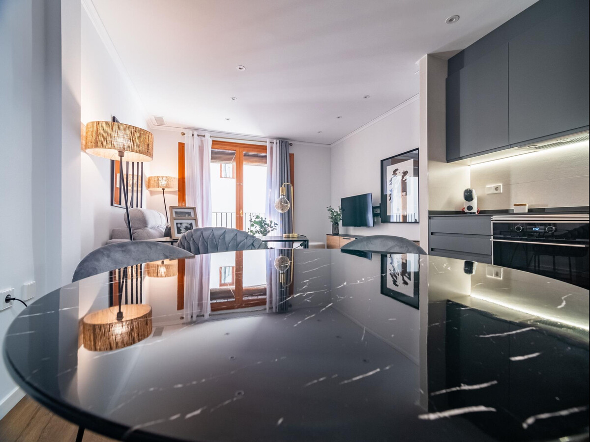 Appartement centre-ville de Valence, proche Jardin du Turia - Photo 9