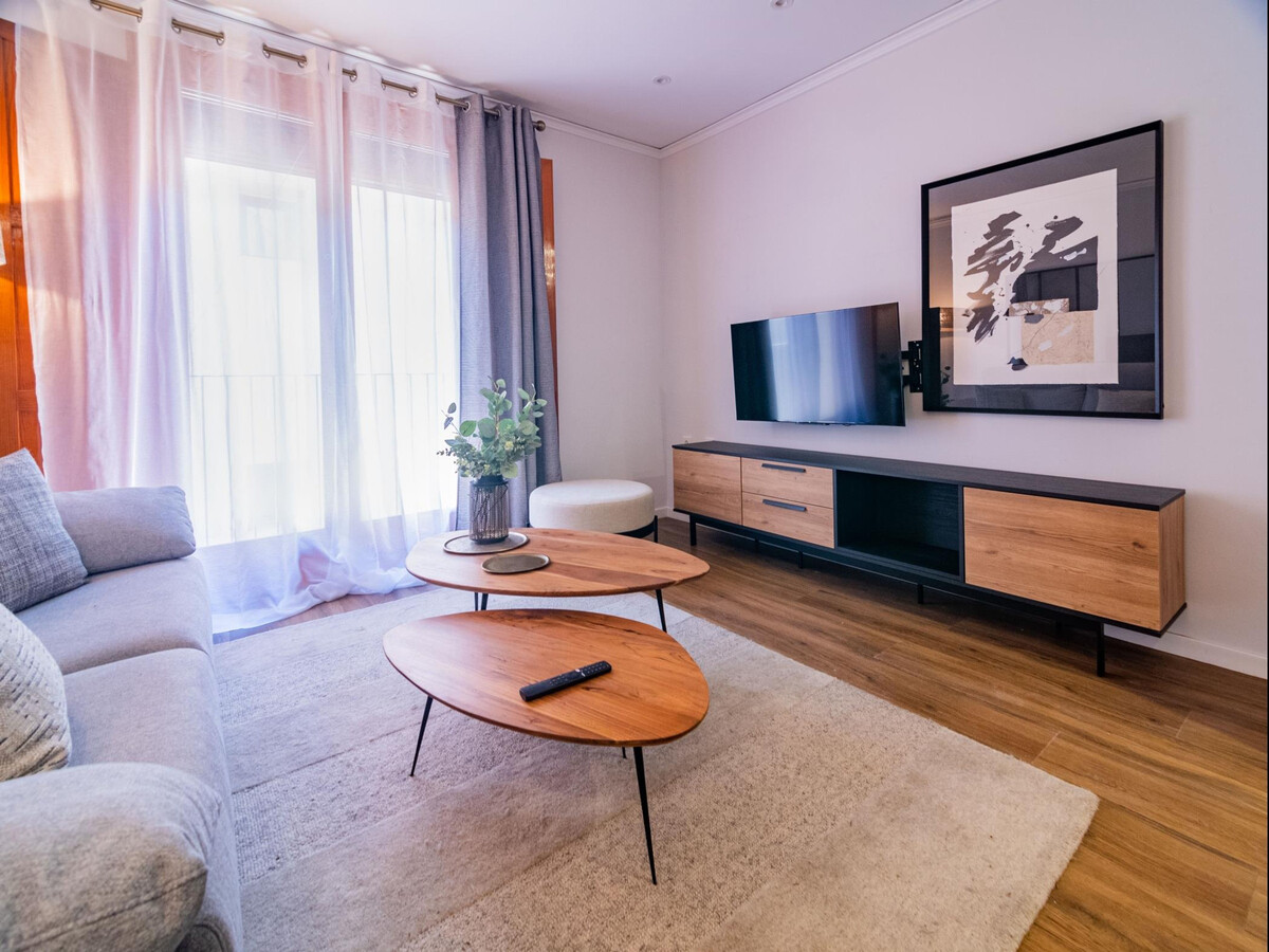 Appartement centre-ville de Valence, proche Jardin du Turia - Photo 10