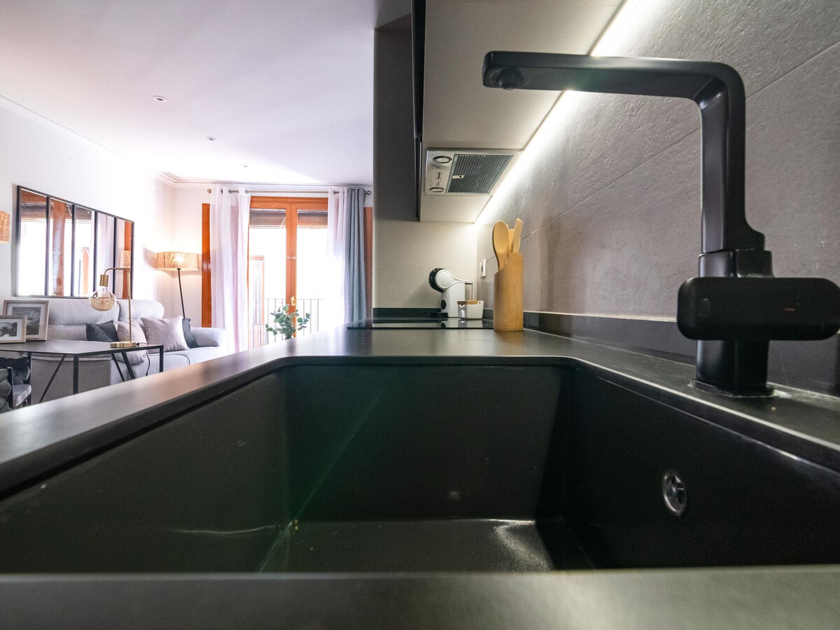 Appartement centre-ville de Valence, proche Jardin du Turia - Photo 14