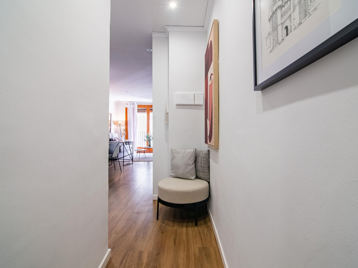 Appartement centre-ville de Valence, proche Jardin du Turia - Photo 15