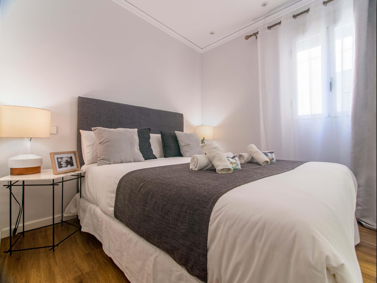 Appartement centre-ville de Valence, proche Jardin du Turia - Photo 19