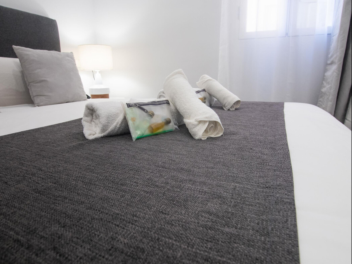Appartement centre-ville de Valence, proche Jardin du Turia - Photo 20