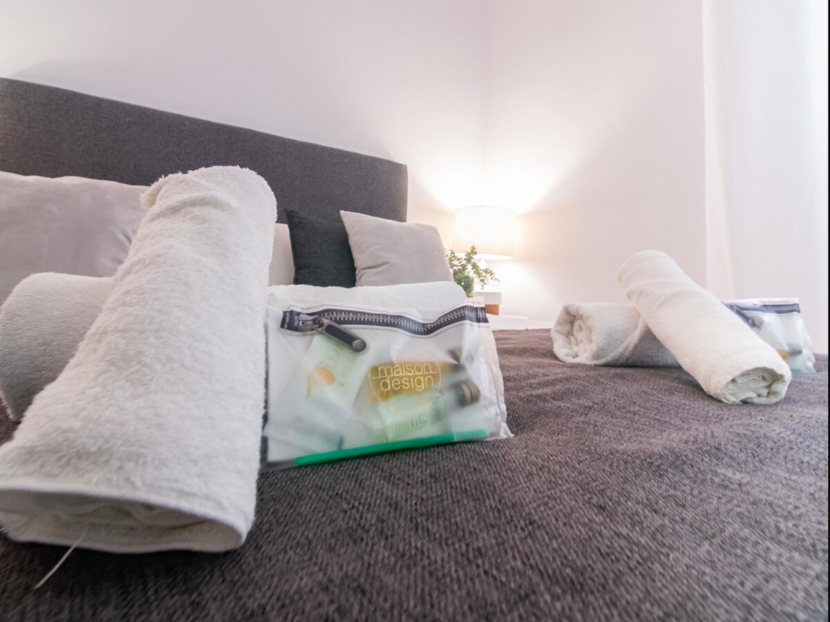 Appartement centre-ville de Valence, proche Jardin du Turia - Photo 21