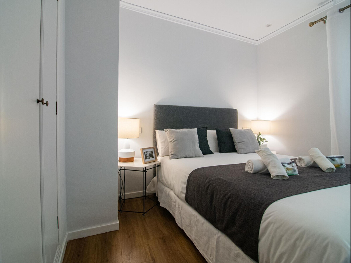 Appartement centre-ville de Valence, proche Jardin du Turia - Photo 22