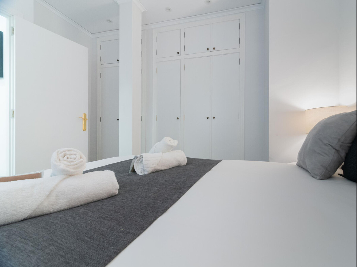 Appartement centre-ville de Valence, proche Jardin du Turia - Photo 23