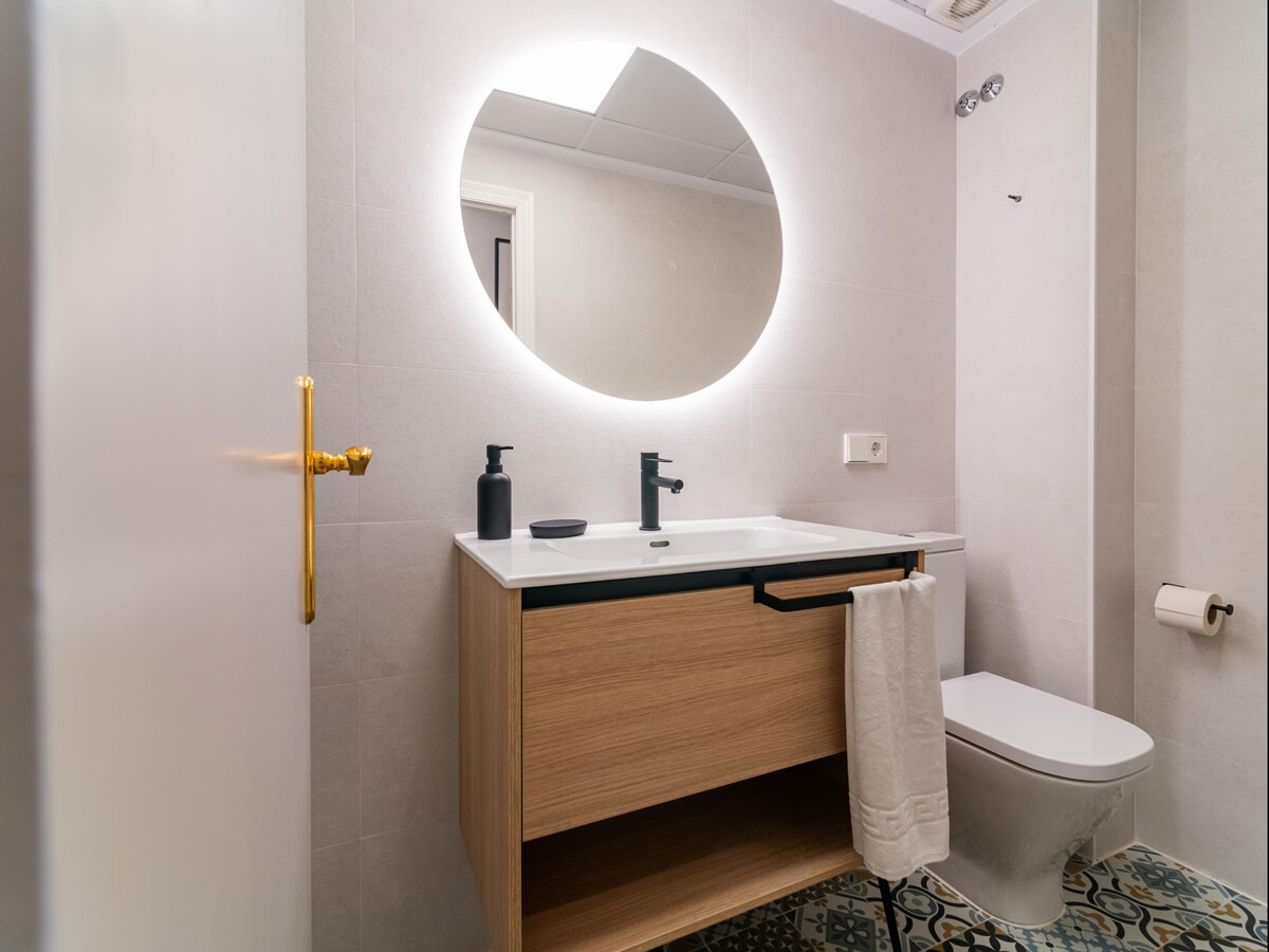 Appartement centre-ville de Valence, proche Jardin du Turia - Photo 25