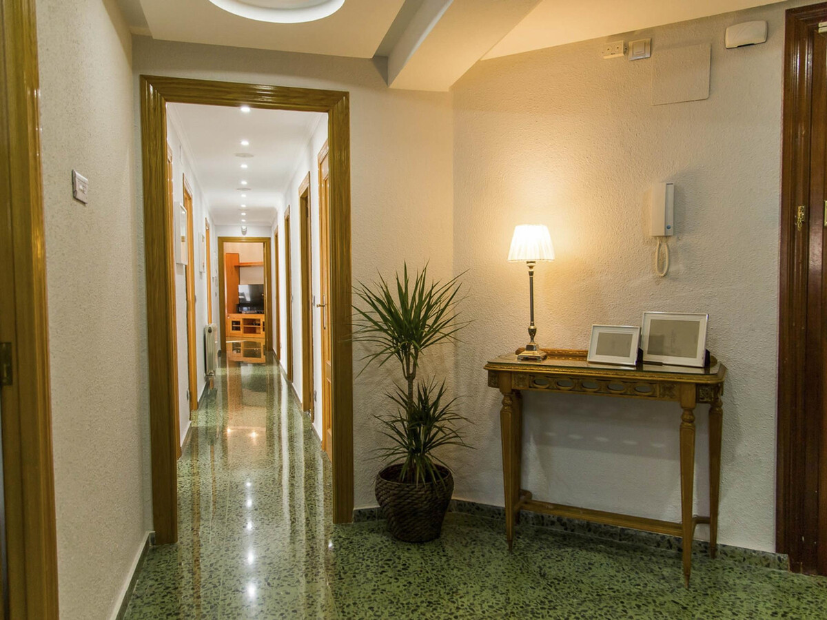 Appartement 5 chambres centre Valence, métro à pied - Photo 21