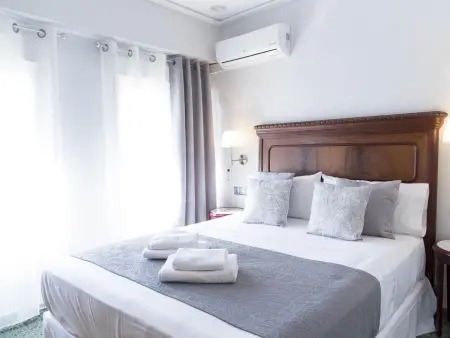 Location appartement à Valence, Appartement spacieux au centre de Valence avec wifi
