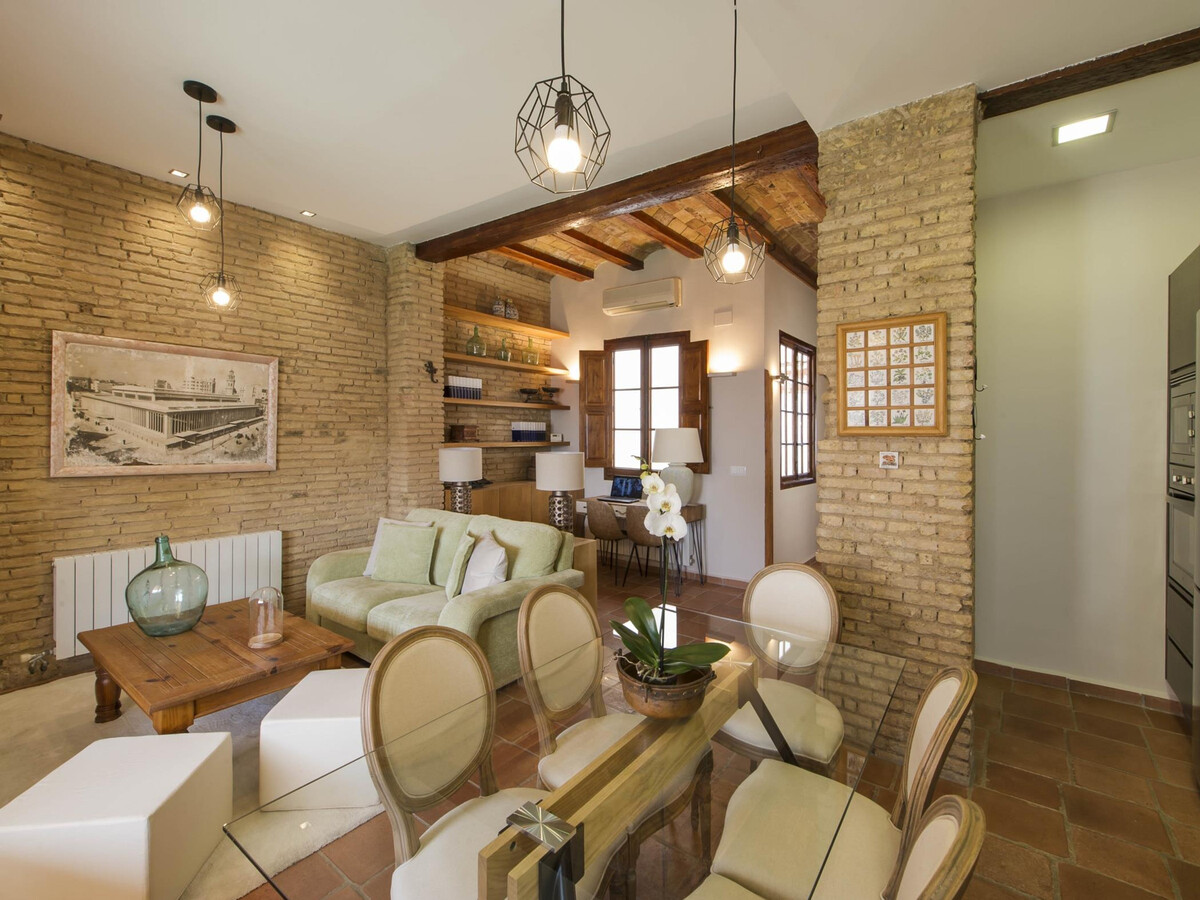 Appartement rustique-contemporain à Ruzafa, Valence - Photo 6