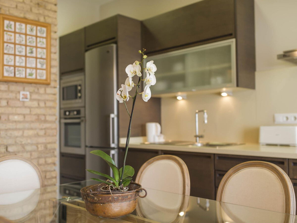 Appartement rustique-contemporain à Ruzafa, Valence - Photo 9