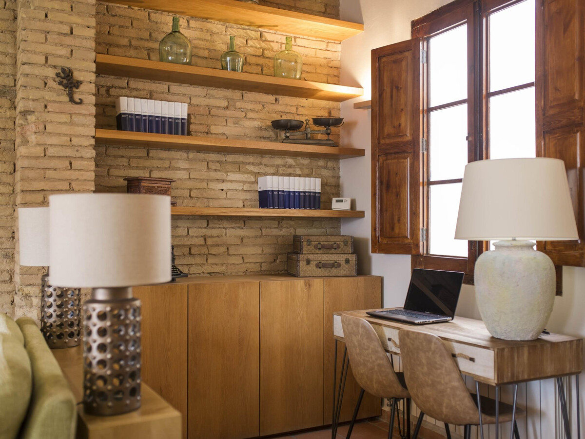 Appartement rustique-contemporain à Ruzafa, Valence - Photo 10