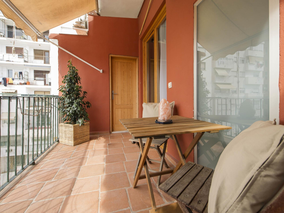 Appartement rustique-contemporain à Ruzafa, Valence - Photo 11