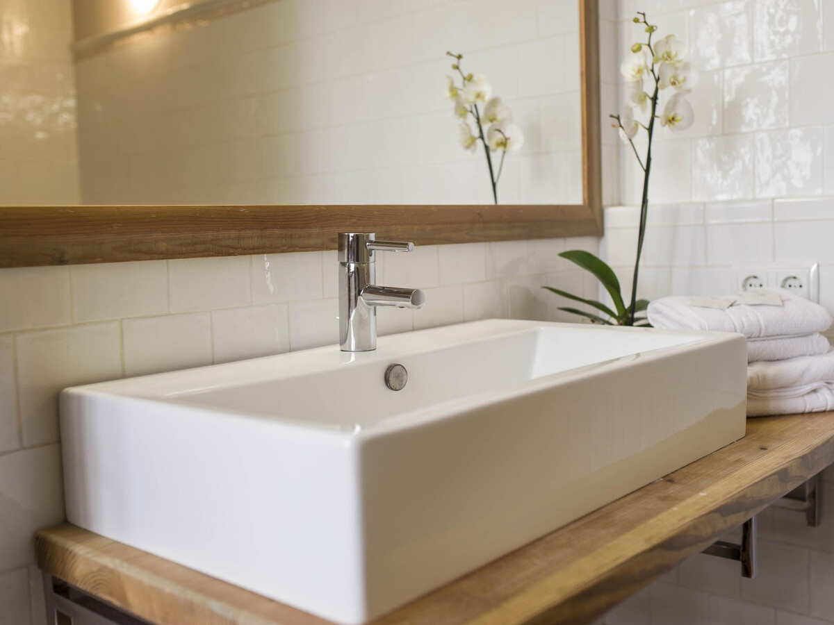 Appartement rustique-contemporain à Ruzafa, Valence - Photo 14