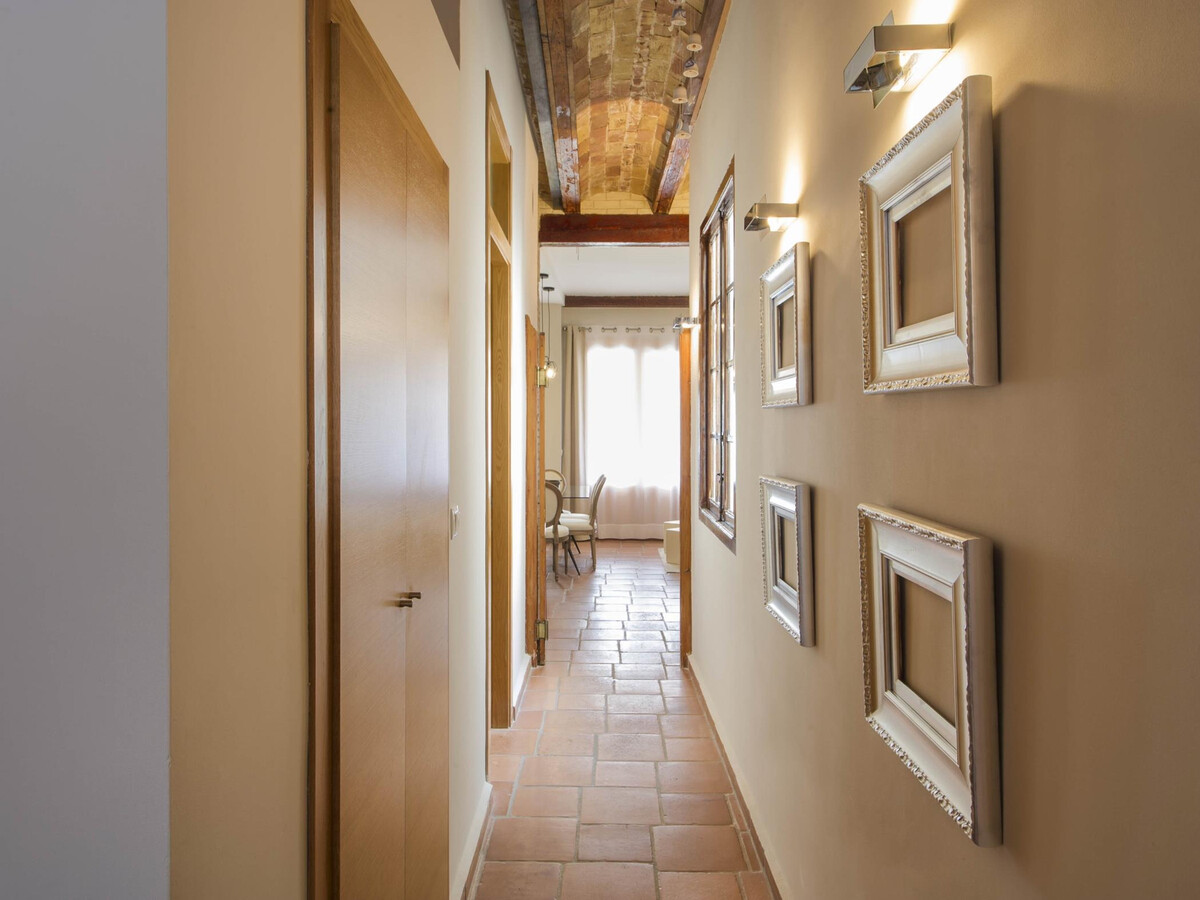Appartement rustique-contemporain à Ruzafa, Valence - Photo 15