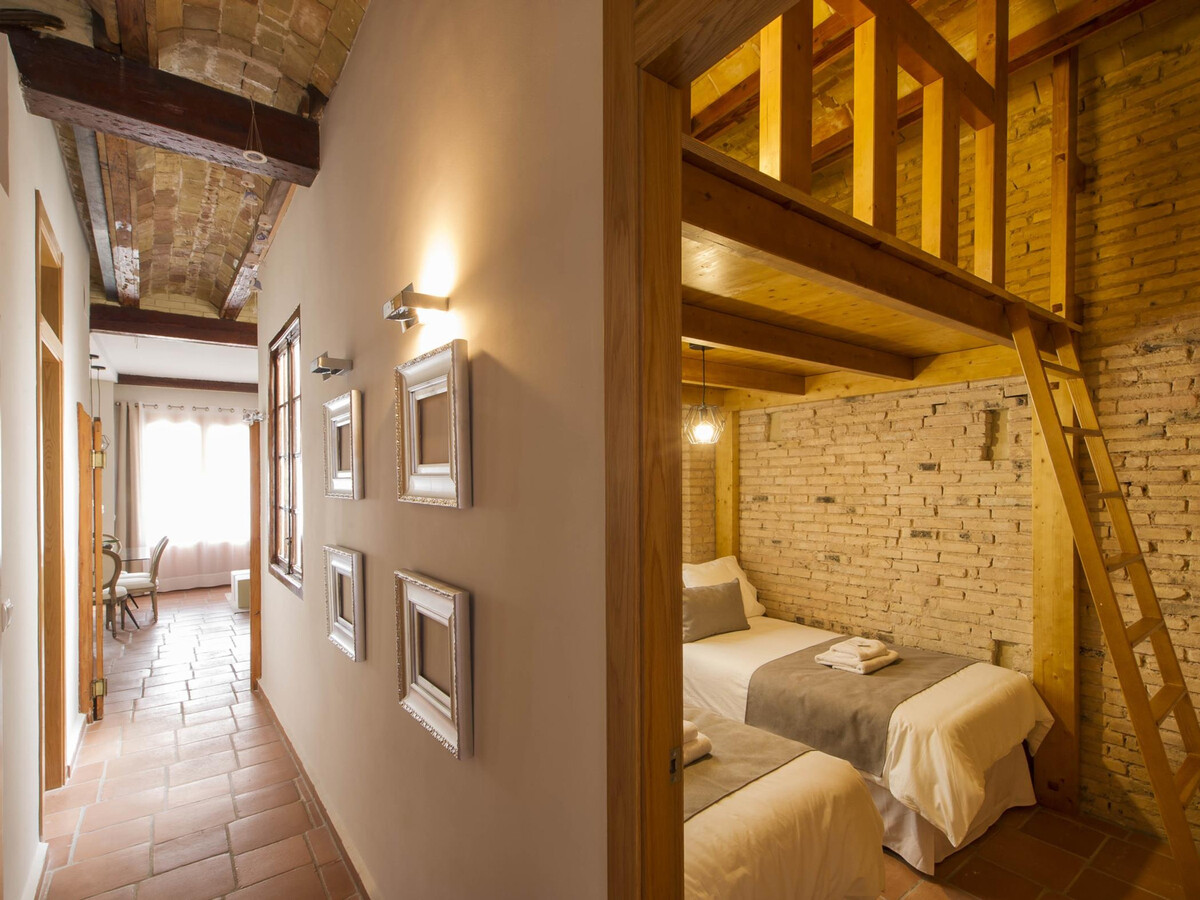 Appartement rustique-contemporain à Ruzafa, Valence - Photo 16