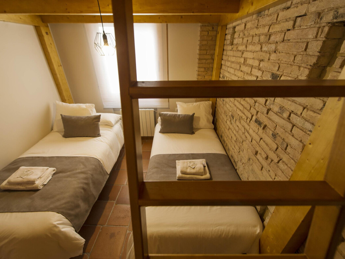Appartement rustique-contemporain à Ruzafa, Valence - Photo 17